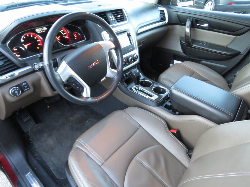 Used 2016 GMC Acadia SLT image 11