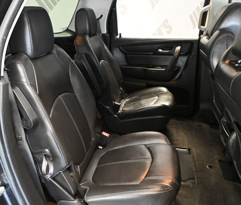 Used 2016 GMC Acadia SLT w/ Open Road Package FWD image 21