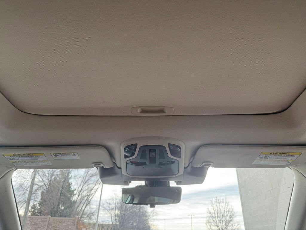 Certified 2023 Subaru Outback Touring XT image 21