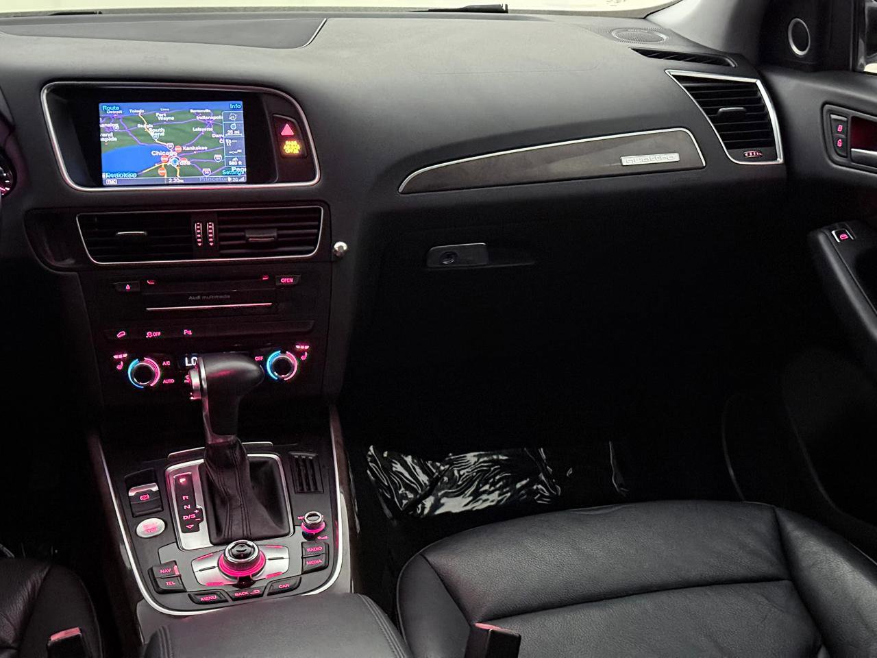 Used 2016 Audi Q5 2.0T Premium Plus w/ Technology Package image 28