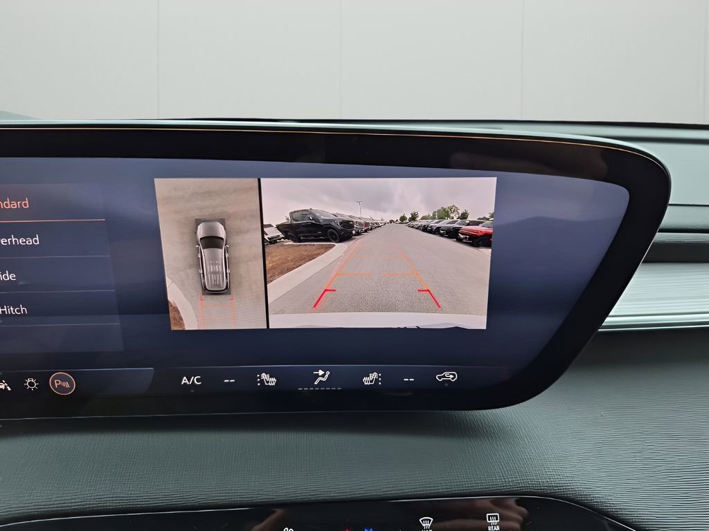 New 2026 Buick Enclave Preferred image 44