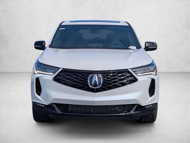 New 2026 Acura RDX A-Spec image 6