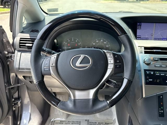 Used 2014 Lexus RX 350 FWD w/ Navigation Package image 19