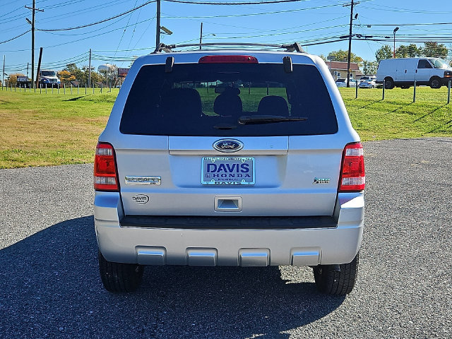 Used 2012 Ford Escape XLT FWD image 5