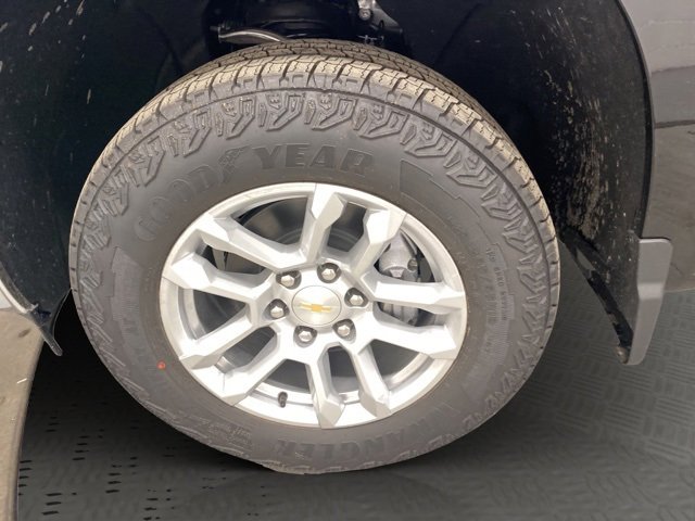 New 2026 Chevrolet Silverado 1500 LT w/ Z71 Off-Road Package image 14