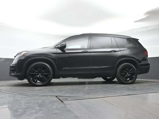 Used 2021 Honda Pilot Black Edition image 31
