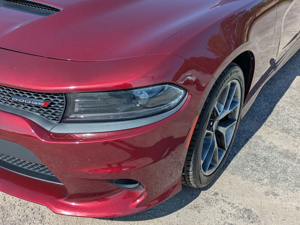 Used 2022 Dodge Charger GT image 9