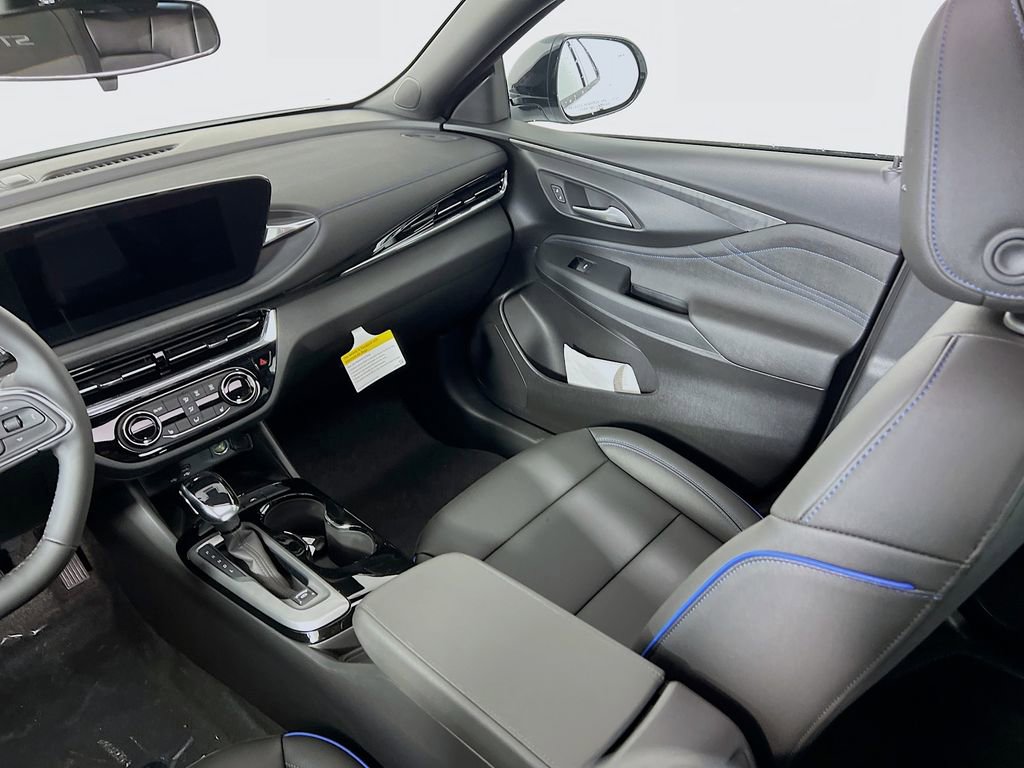 New 2026 Buick Envista Sport Touring w/ Convenience I Package FWD image 22