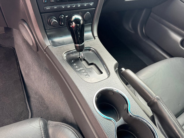 Used 2002 Ford Thunderbird Deluxe RWD image 11