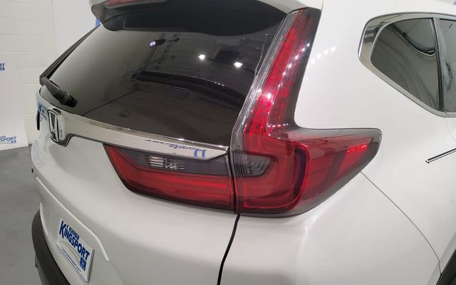 Used 2020 Honda CR-V EX-L image 8