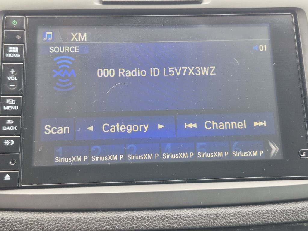 Used 2016 Honda CR-V EX-L image 21