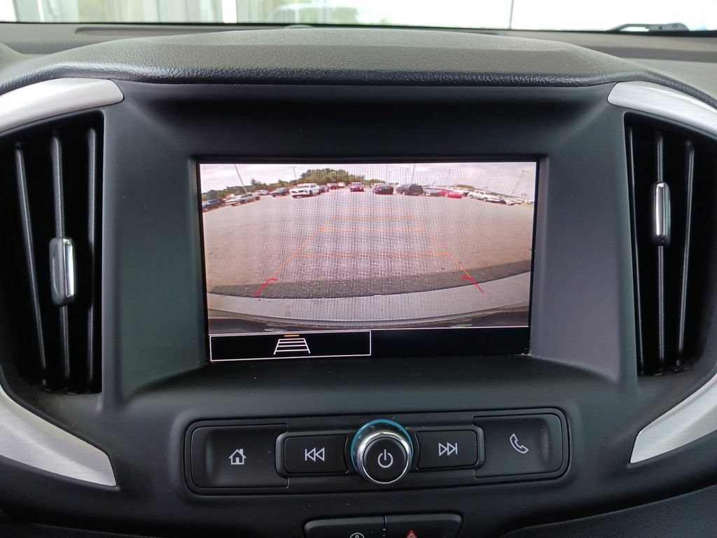Used 2024 GMC Terrain SLE AWD/4WD image 21