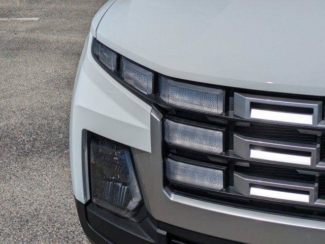 New 2026 Hyundai Santa Cruz SEL FWD image 7
