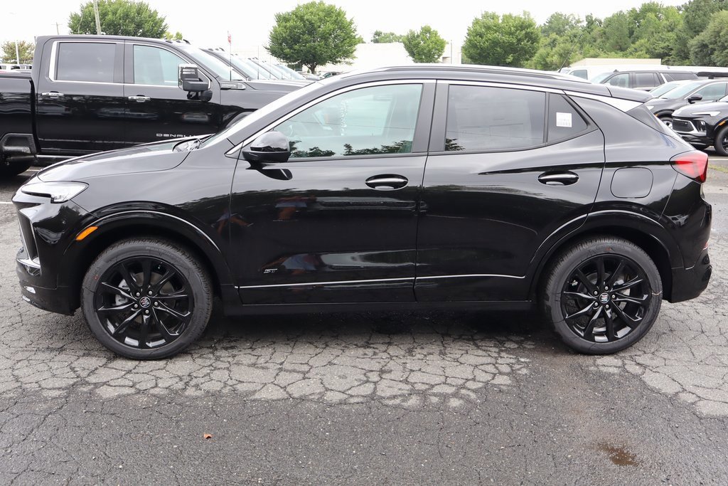 New 2026 Buick Encore GX Sport Touring w/ Comfort Package image 5