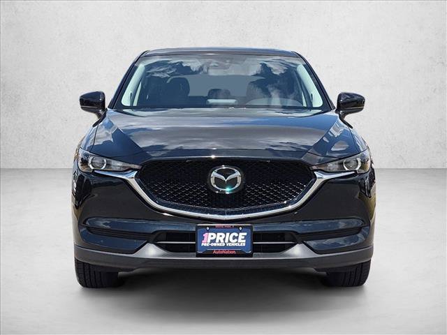 Used 2019 MAZDA CX-5 Touring AWD/4WD image 2