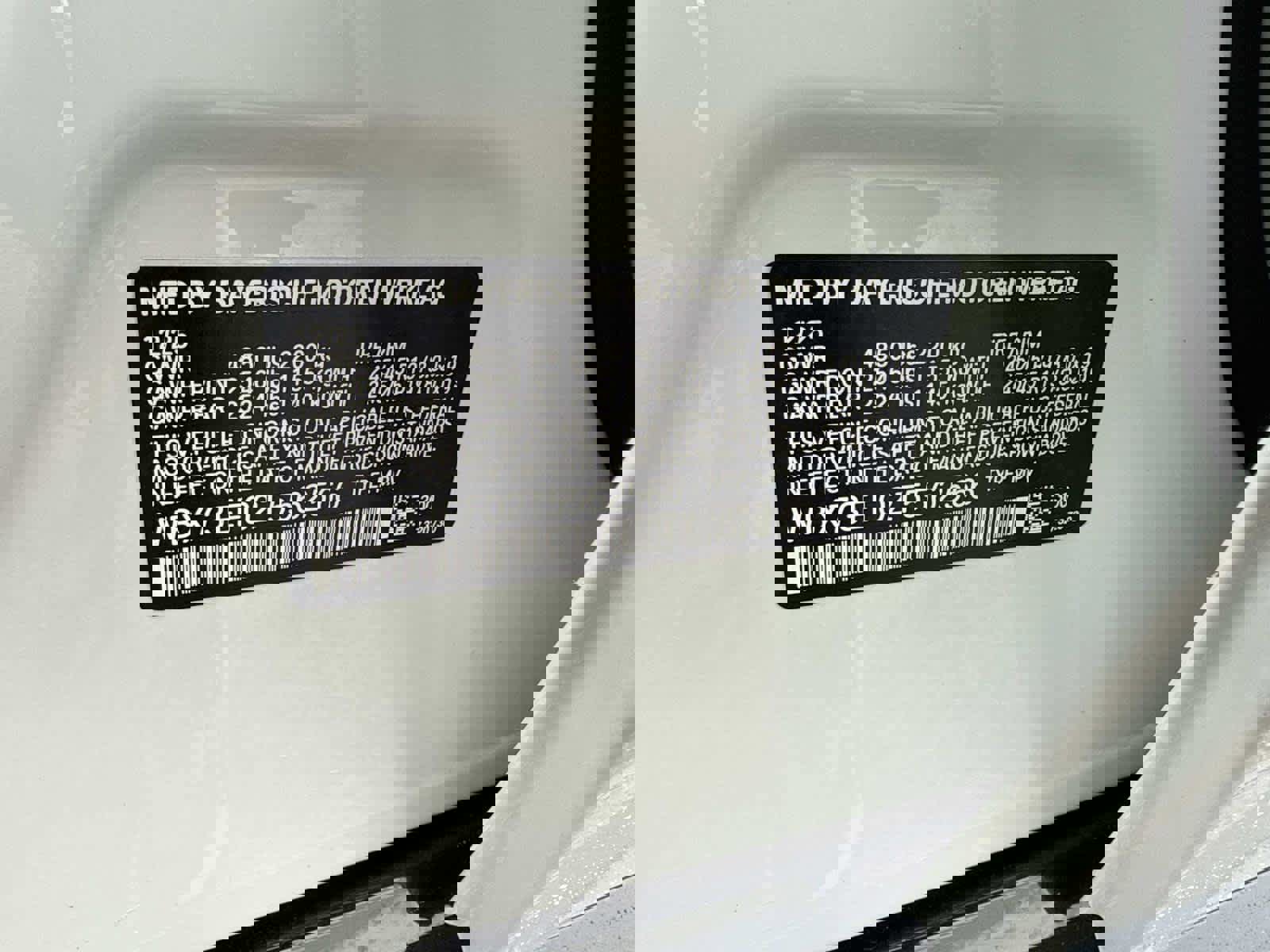 New 2026 BMW X1 xDrive28i w/ Convenience Package image 30