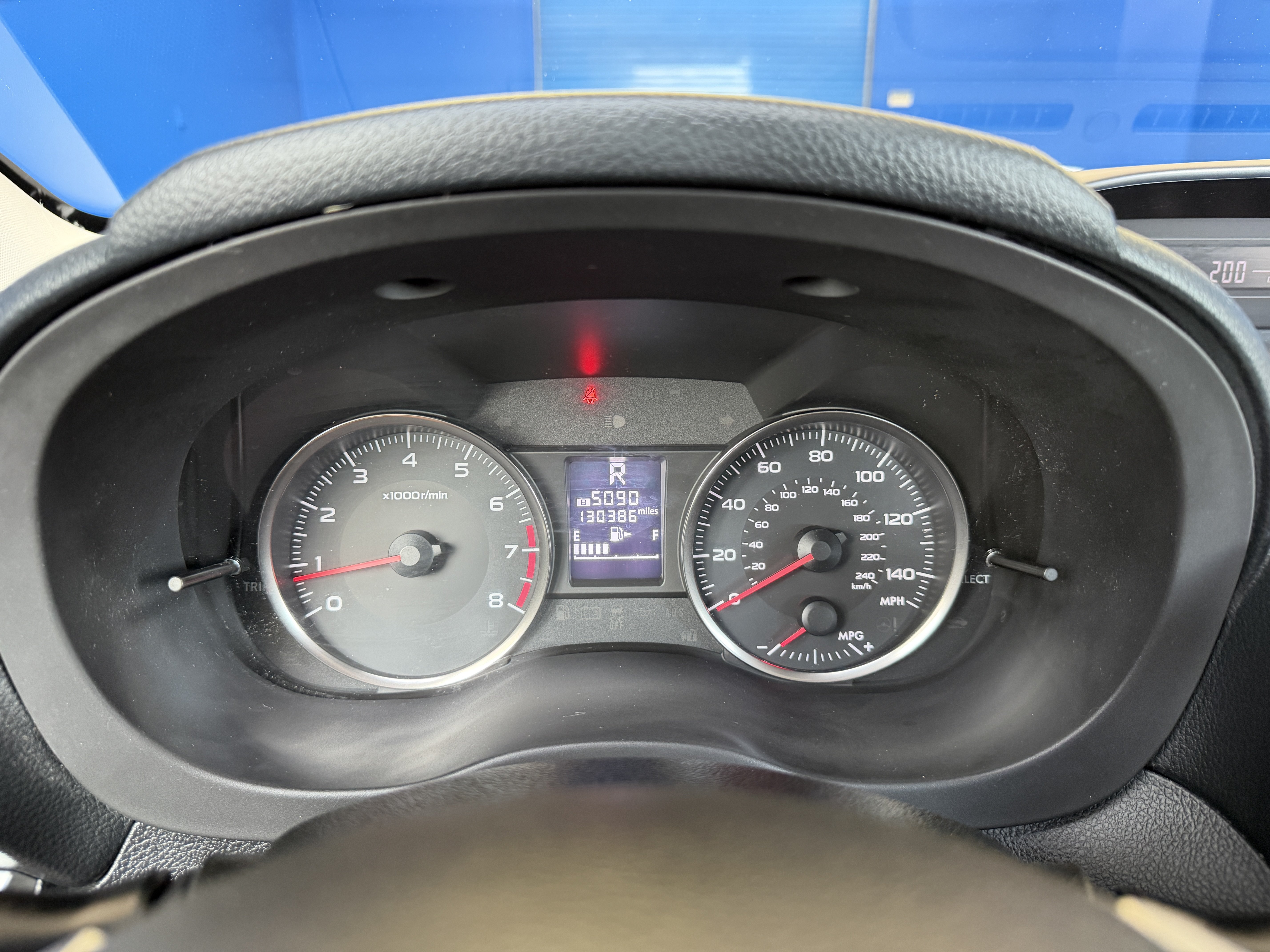 Used 2015 Subaru Impreza 2.0i Premium AWD/4WD image 16