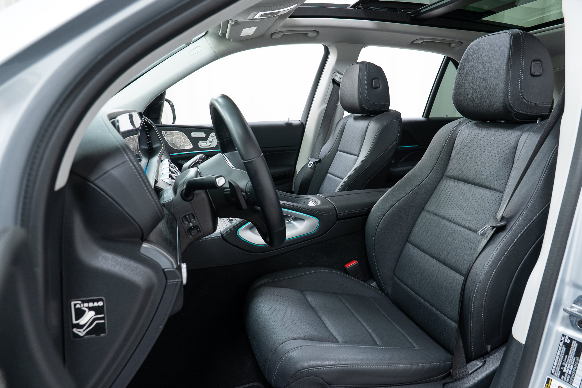 Certified 2023 Mercedes-Benz GLE 350 4MATIC image 13