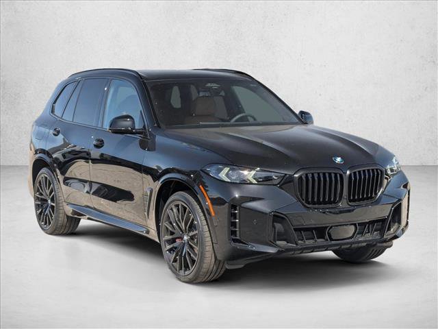 New 2026 BMW X5 sDrive40i image 7