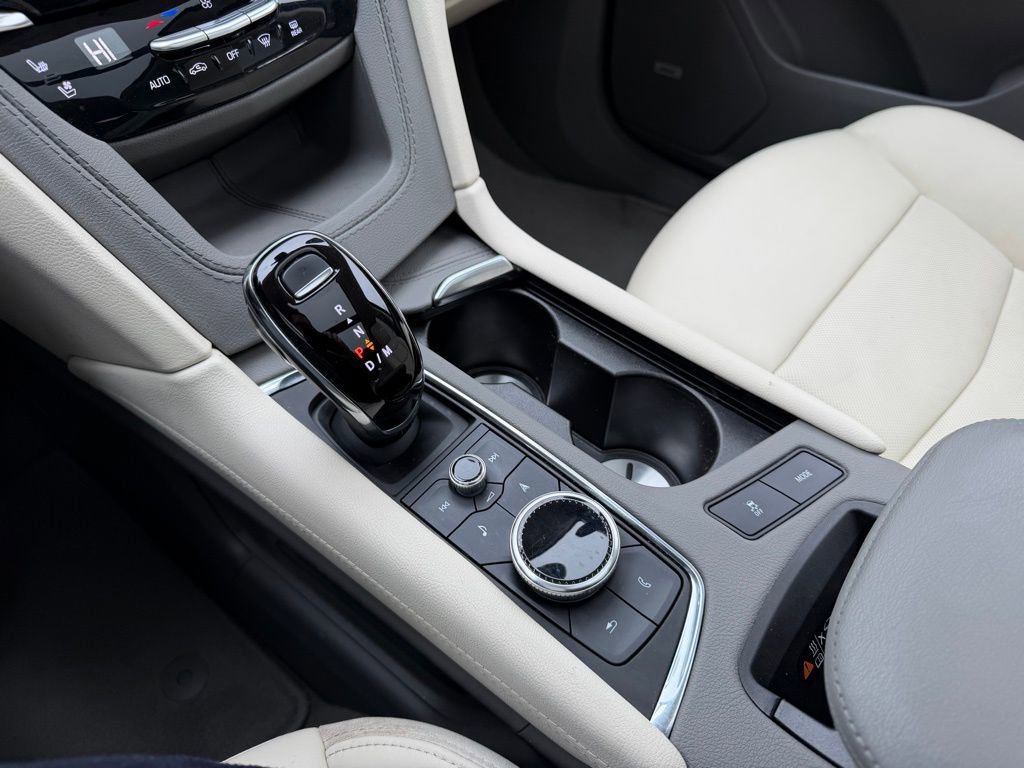 Certified 2023 Cadillac XT6 Premium Luxury image 34