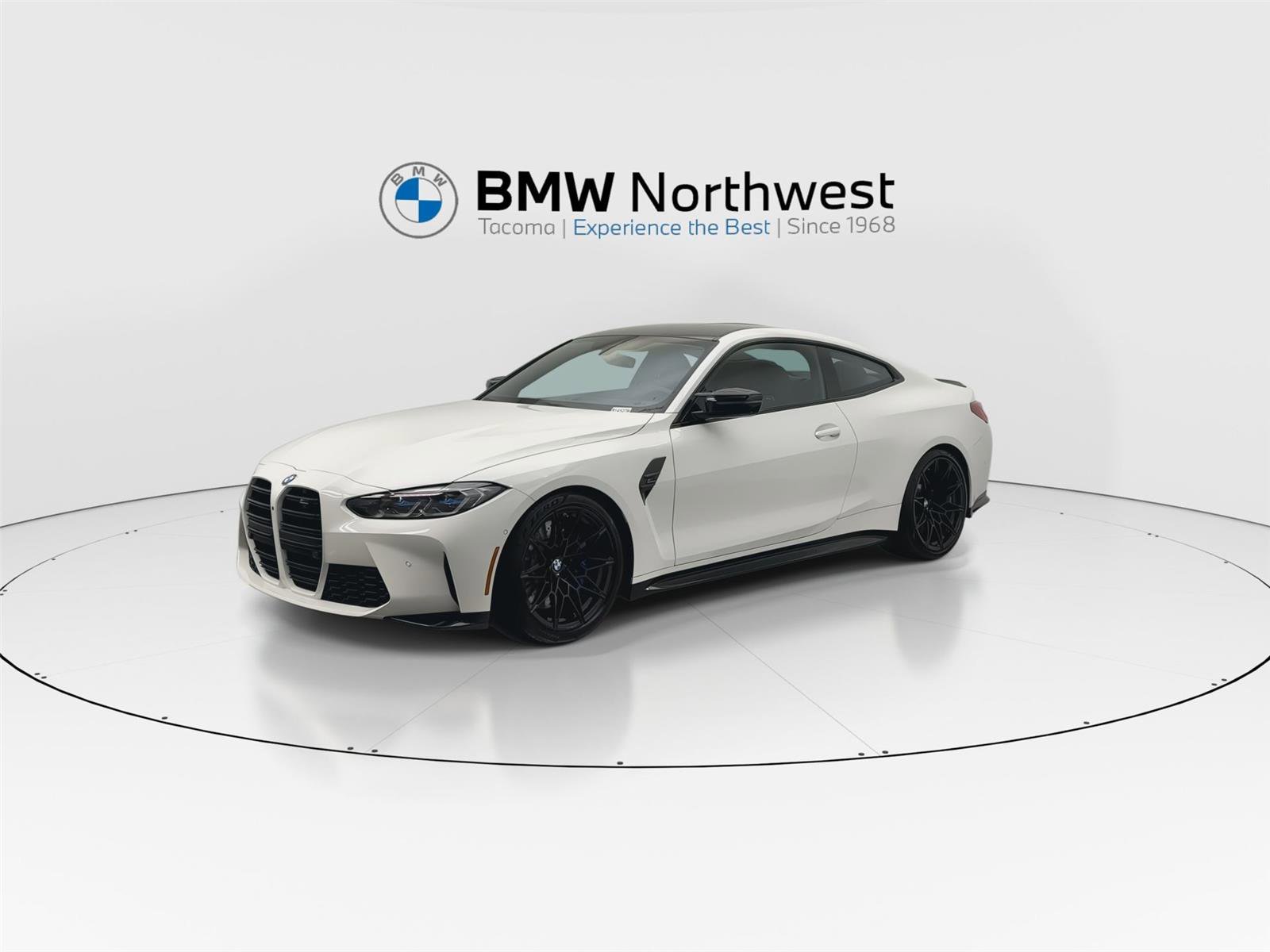 Used 2024 BMW M4 xDrive Competition w/ Executive Package image 9