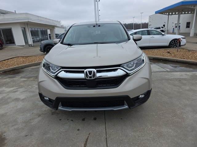 Used 2018 Honda CR-V EX image 8