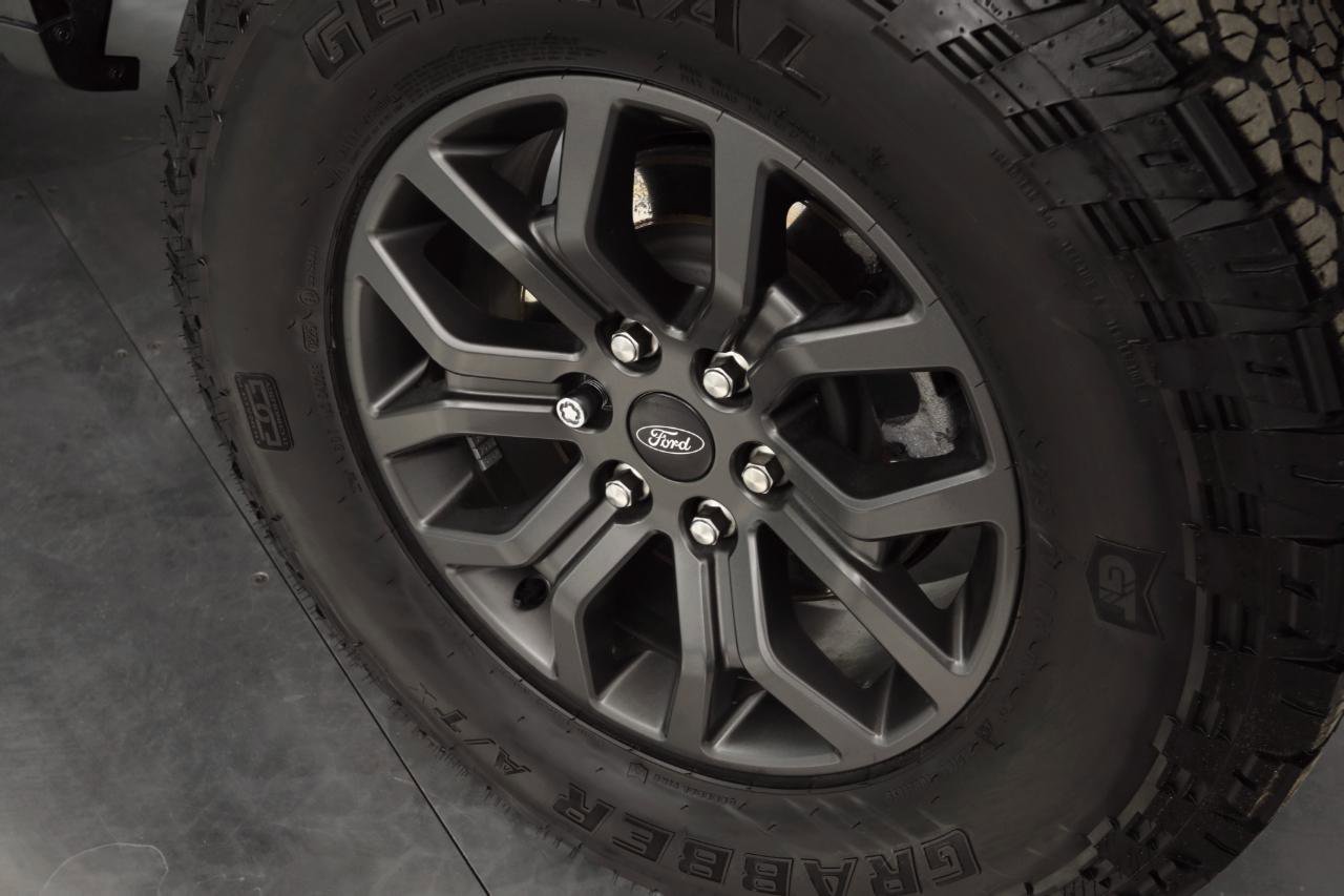 Used 2025 Ford F150 Tremor w/ Equipment Group 402A High image 10