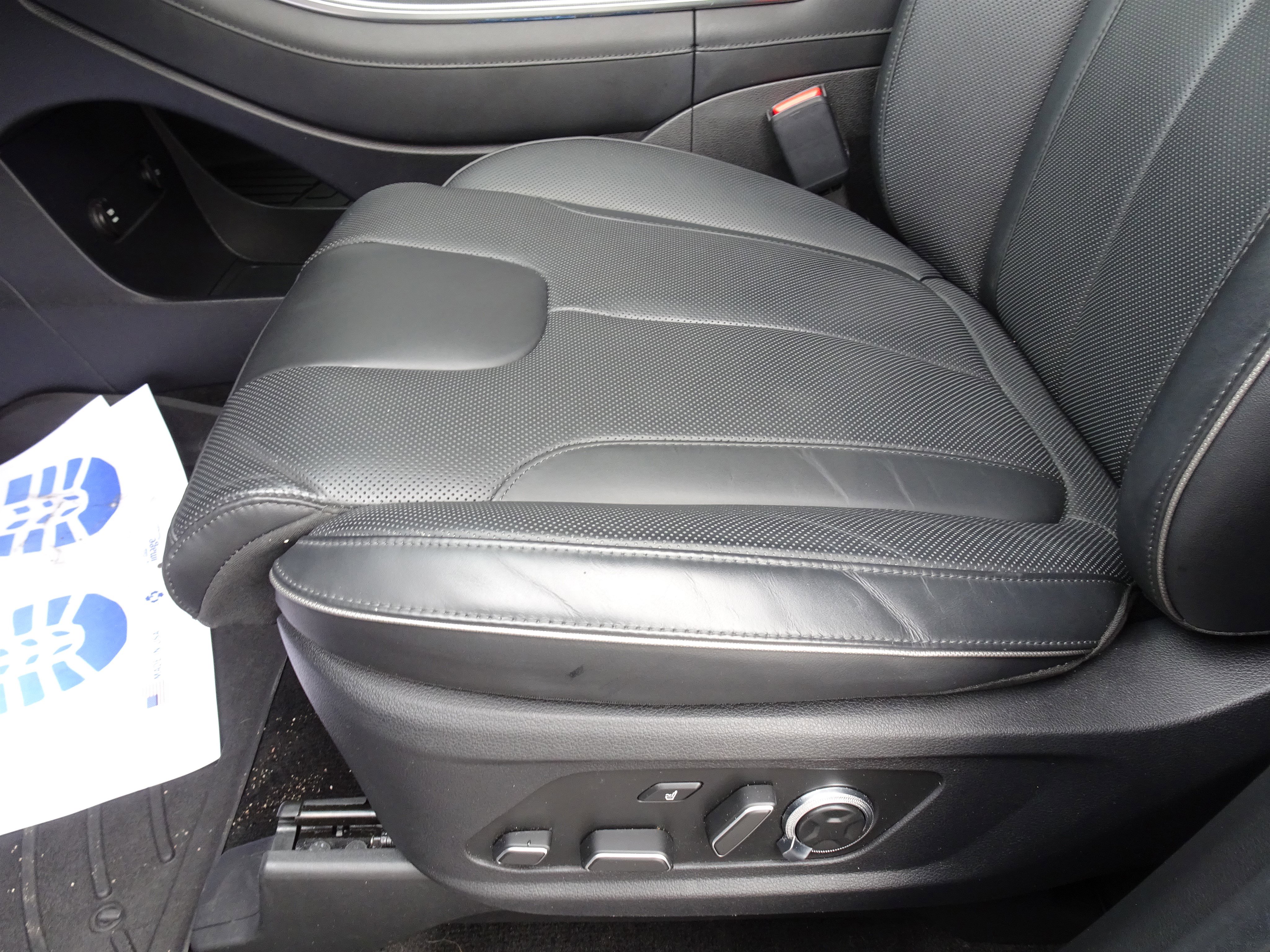 Used 2024 Hyundai Palisade Calligraphy AWD/4WD image 9