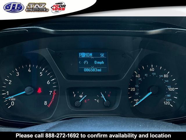 Used 2017 Ford Transit 150 XL RWD image 18