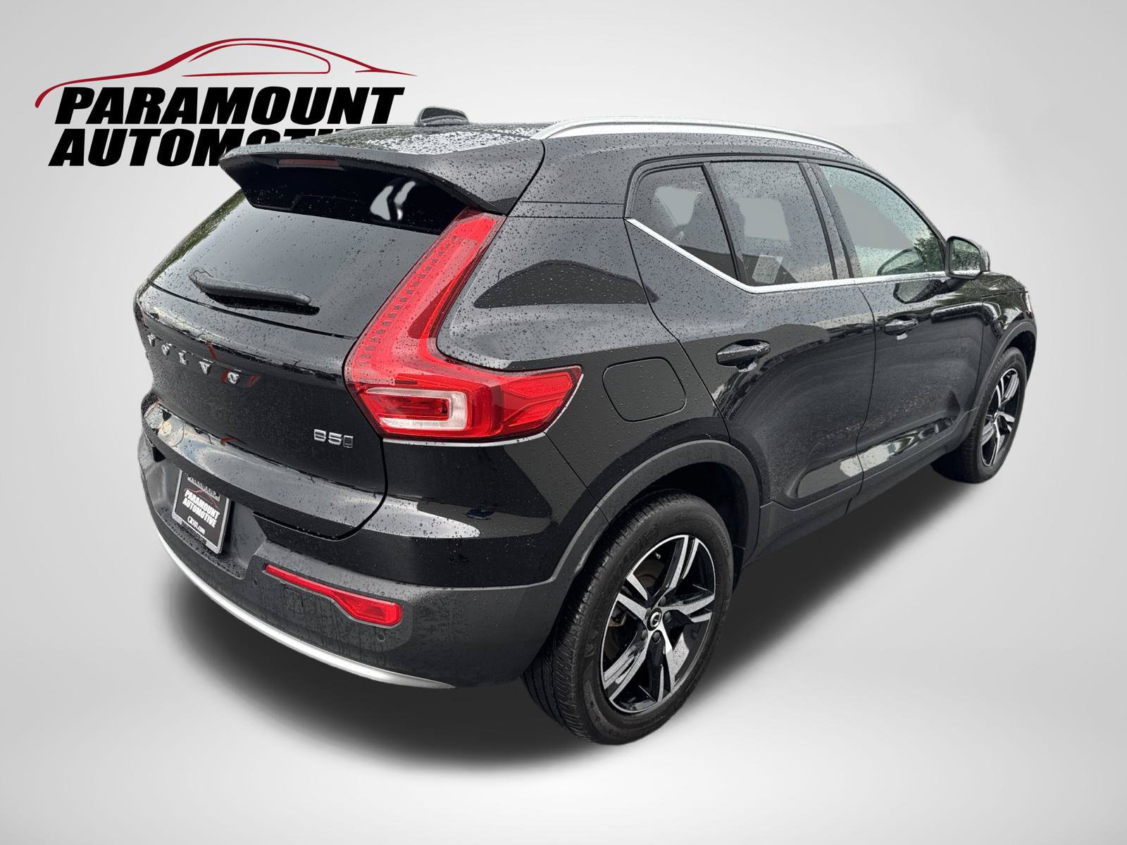Used 2025 Volvo XC40 B5 Core AWD/4WD image 7