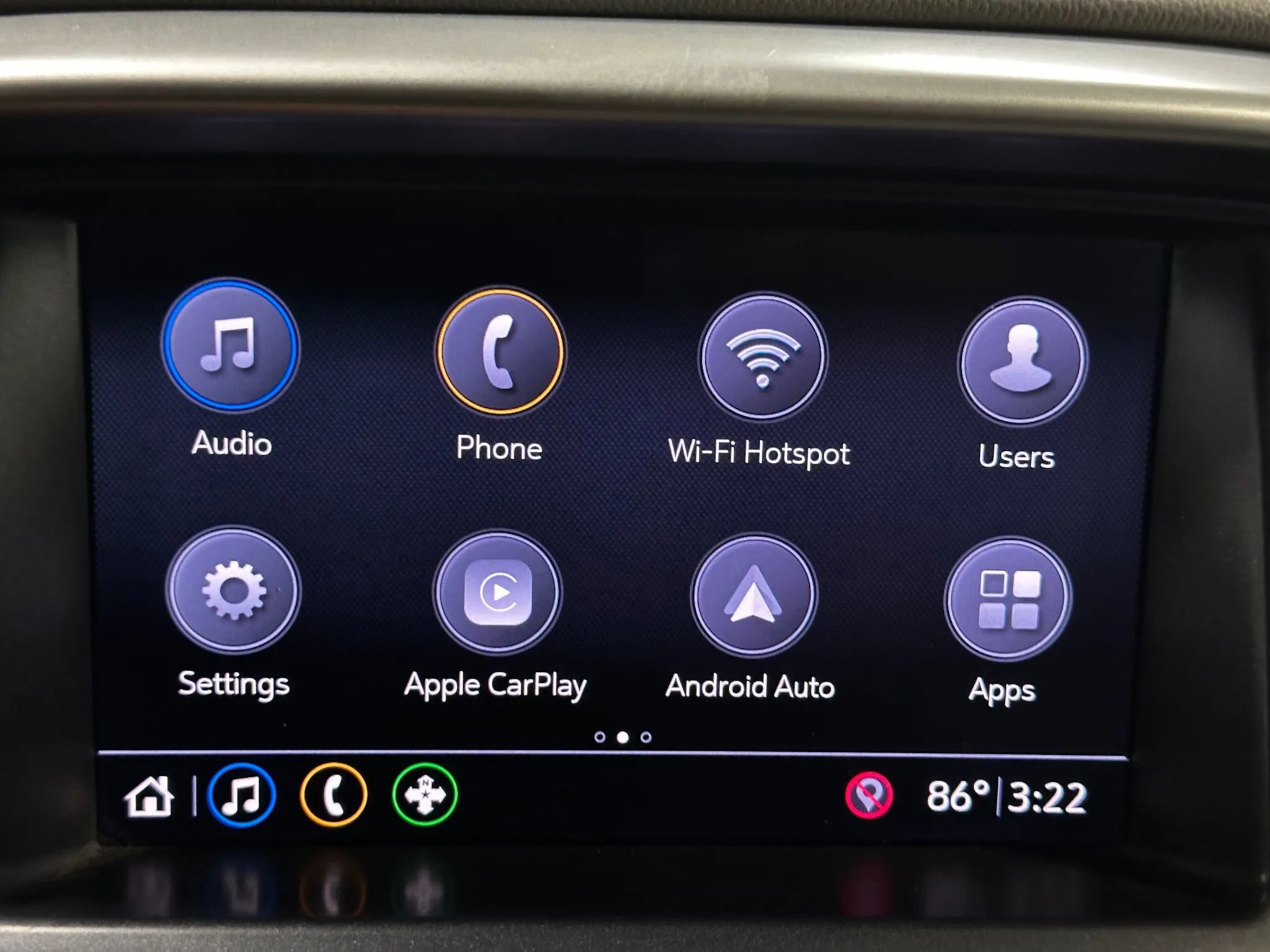 Used 2019 Chevrolet Colorado LT w/ LT Convenience Package image 36