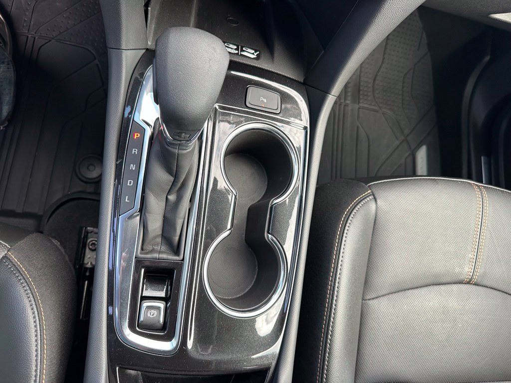 Used 2024 Chevrolet Equinox Premier w/ LPO, Floor Liner Package AWD/4WD image 15