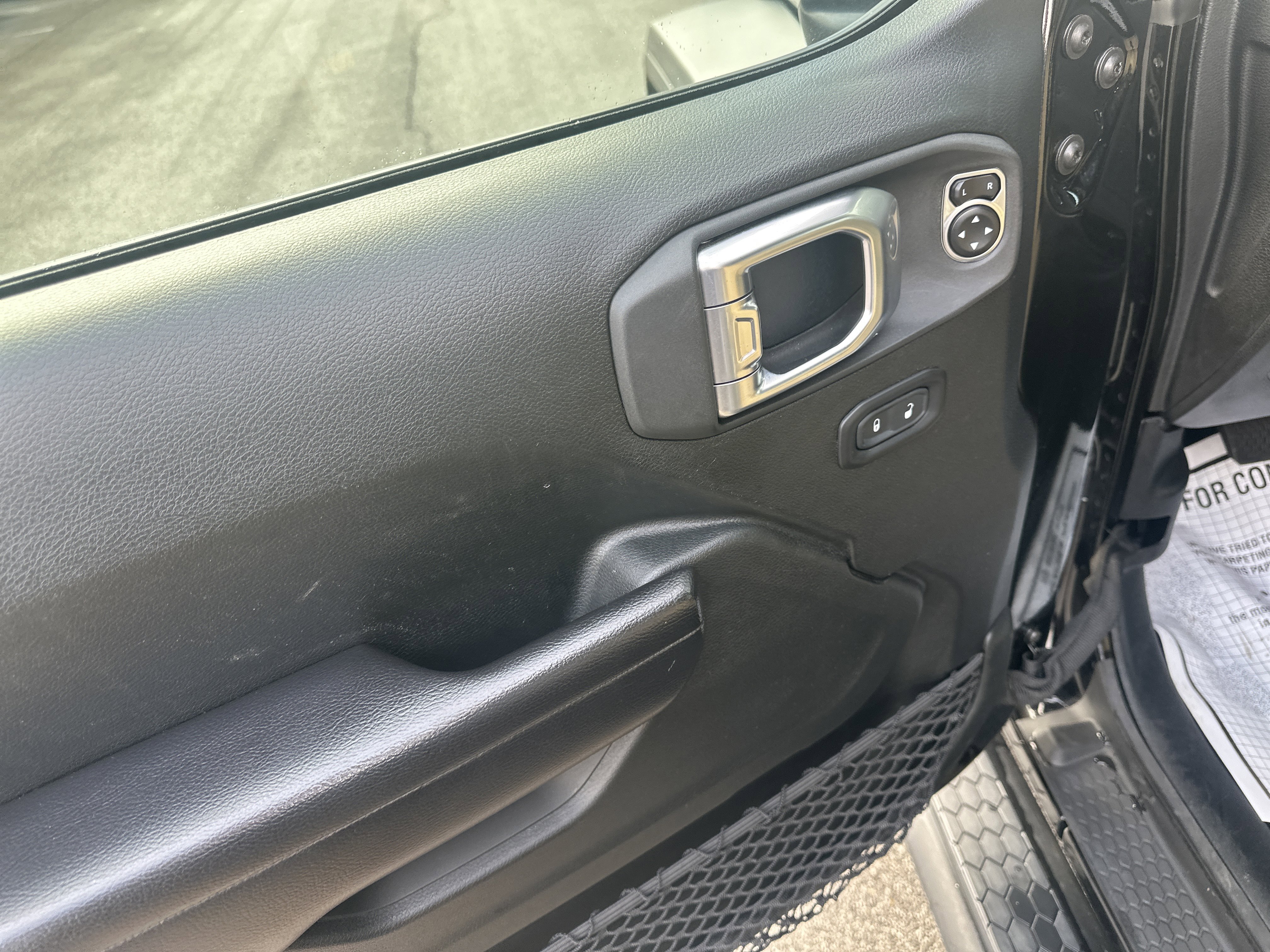 Used 2020 Jeep Wrangler Unlimited Sport image 16