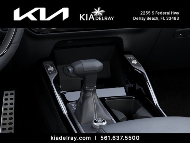 New 2026 Kia Sorento SX FWD image 23