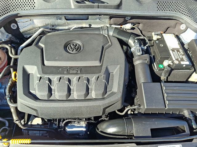 Used 2019 Volkswagen Beetle 2.0T SE image 27