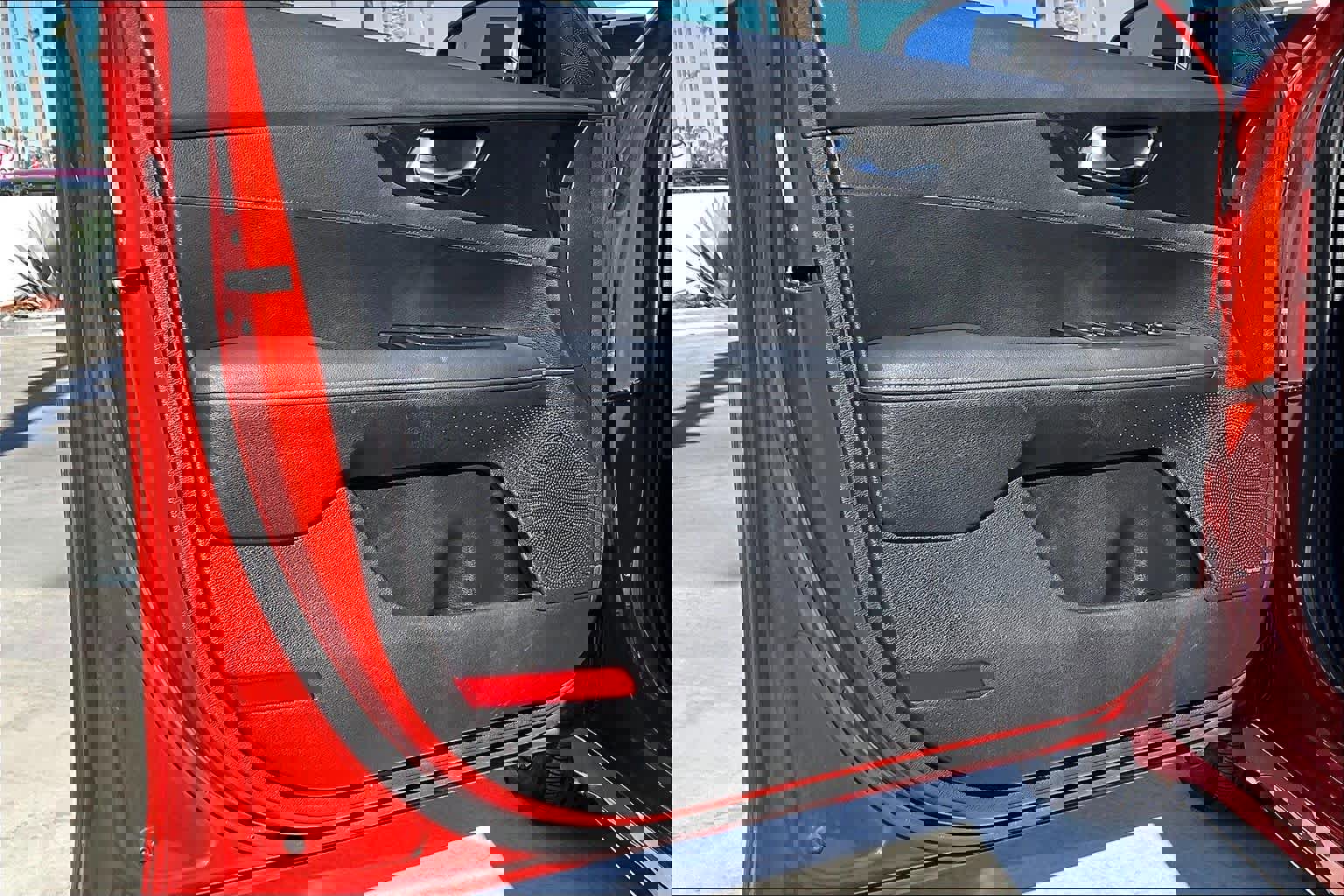 Used 2023 Kia Forte GT-Line w/ GT-Line Premium Package image 21