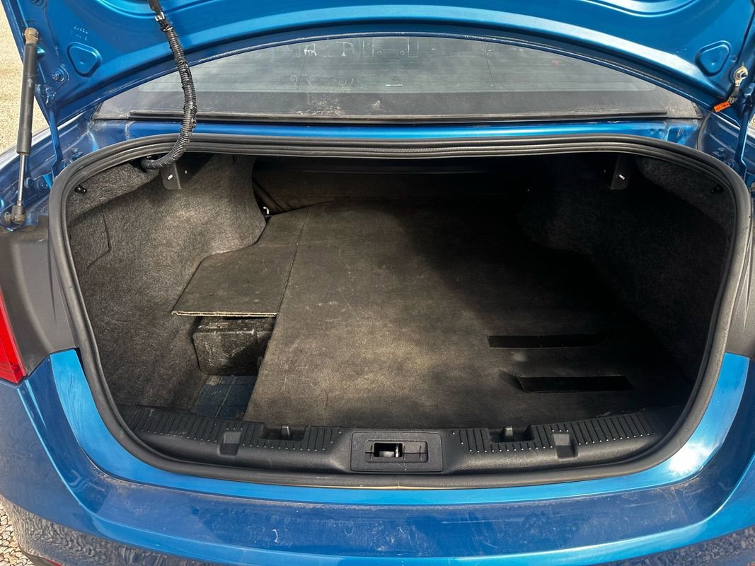 Used 2014 Ford Taurus Police Interceptor AWD image 36