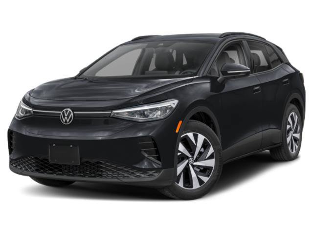 Used 2024 Volkswagen ID.4 2WD image 2