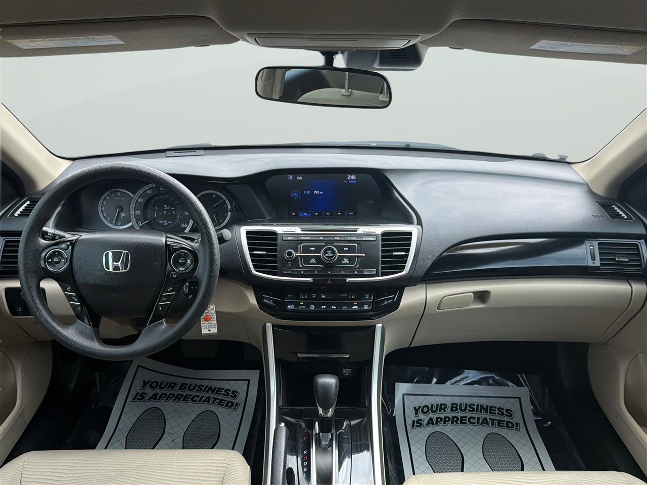 Used 2016 Honda Accord LX image 16