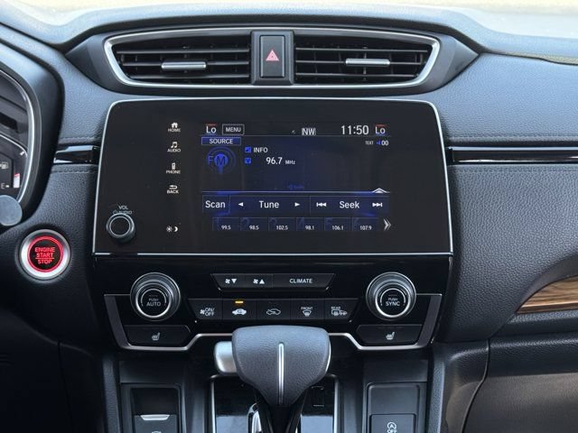 Used 2022 Honda CR-V EX image 17