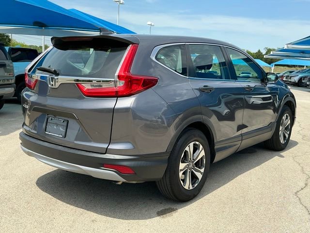 Used 2018 Honda CR-V LX image 3