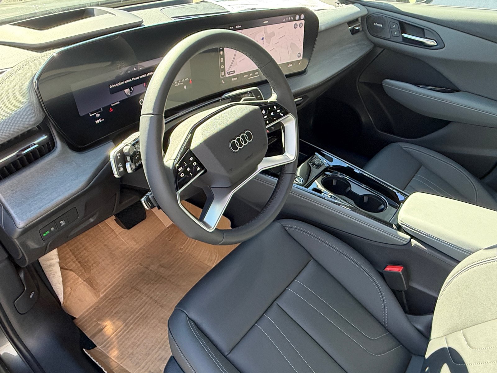 New 2026 Audi Q3 quattro 2.0T AWD/4WD image 4