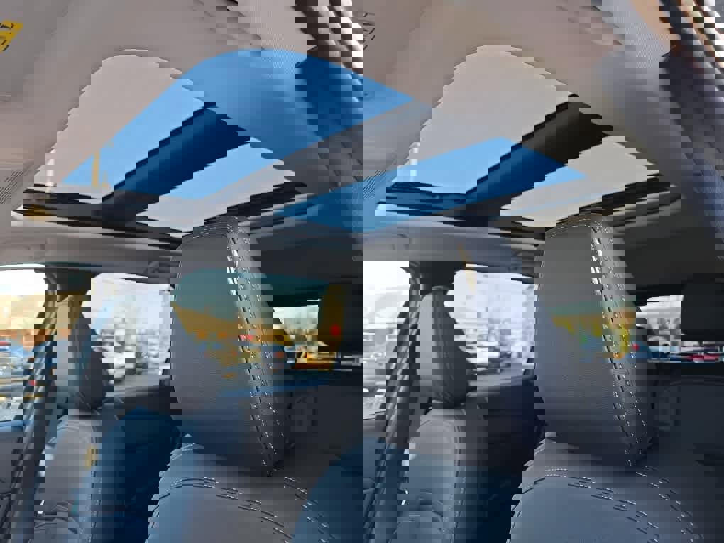 New 2026 MAZDA CX-5 2.5 S w/ Premium Package image 13