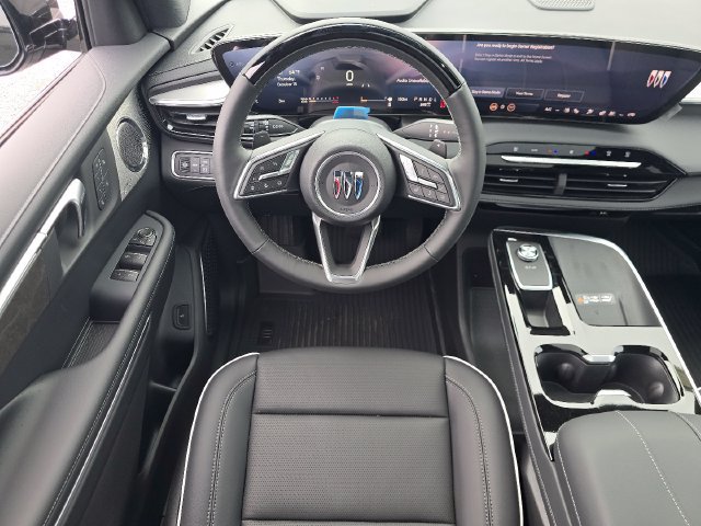 New 2027 Buick Enclave Avenir w/ LPO, Illumination Package AWD/4WD image 25