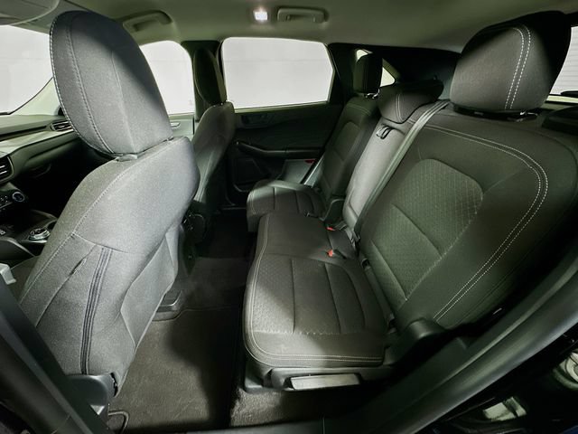 Used 2024 Ford Escape Active FWD image 21