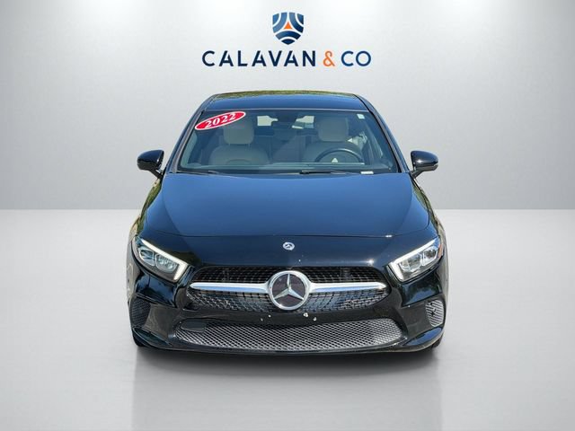 Used 2022 Mercedes-Benz A 220 4MATIC image 2
