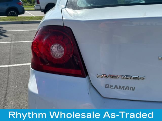 Used 2012 Dodge Avenger SE FWD image 33