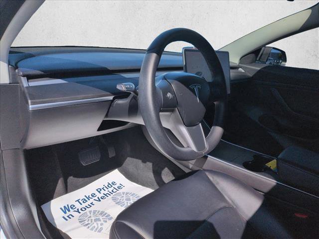 Used 2020 Tesla Model 3 Long Range AWD/4WD image 10