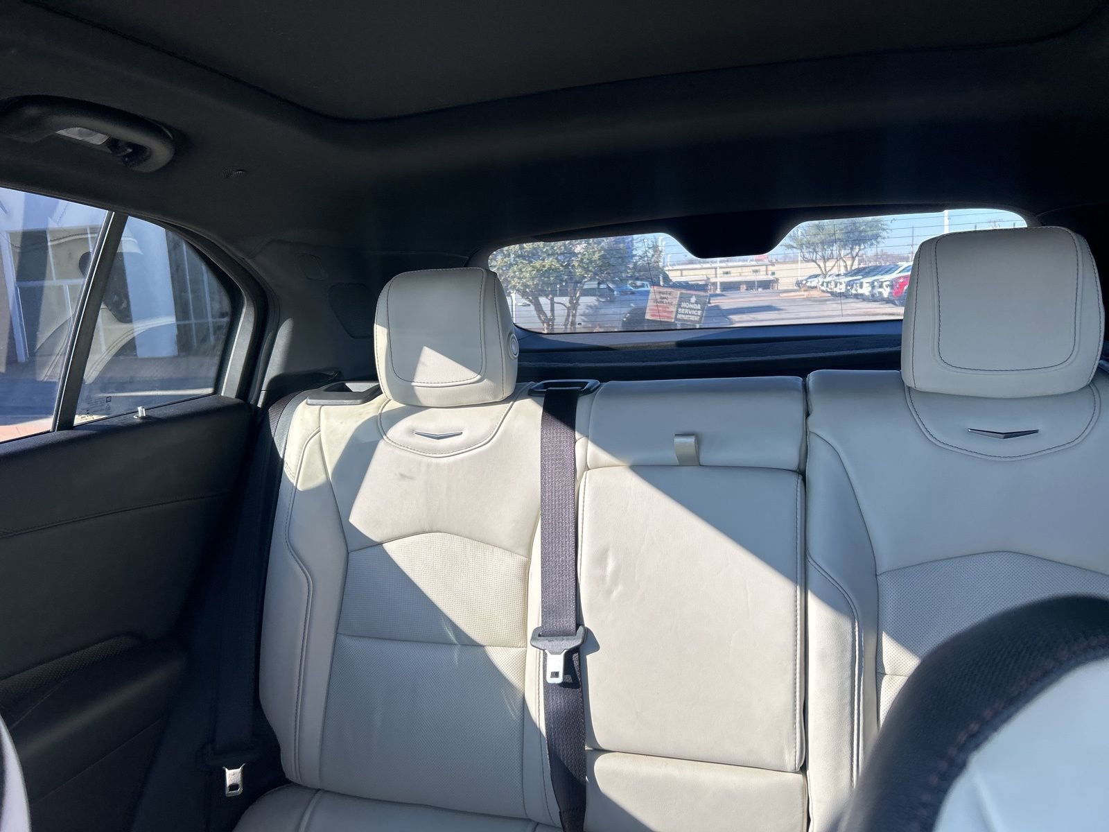 Used 2020 Cadillac XT4 Sport image 20