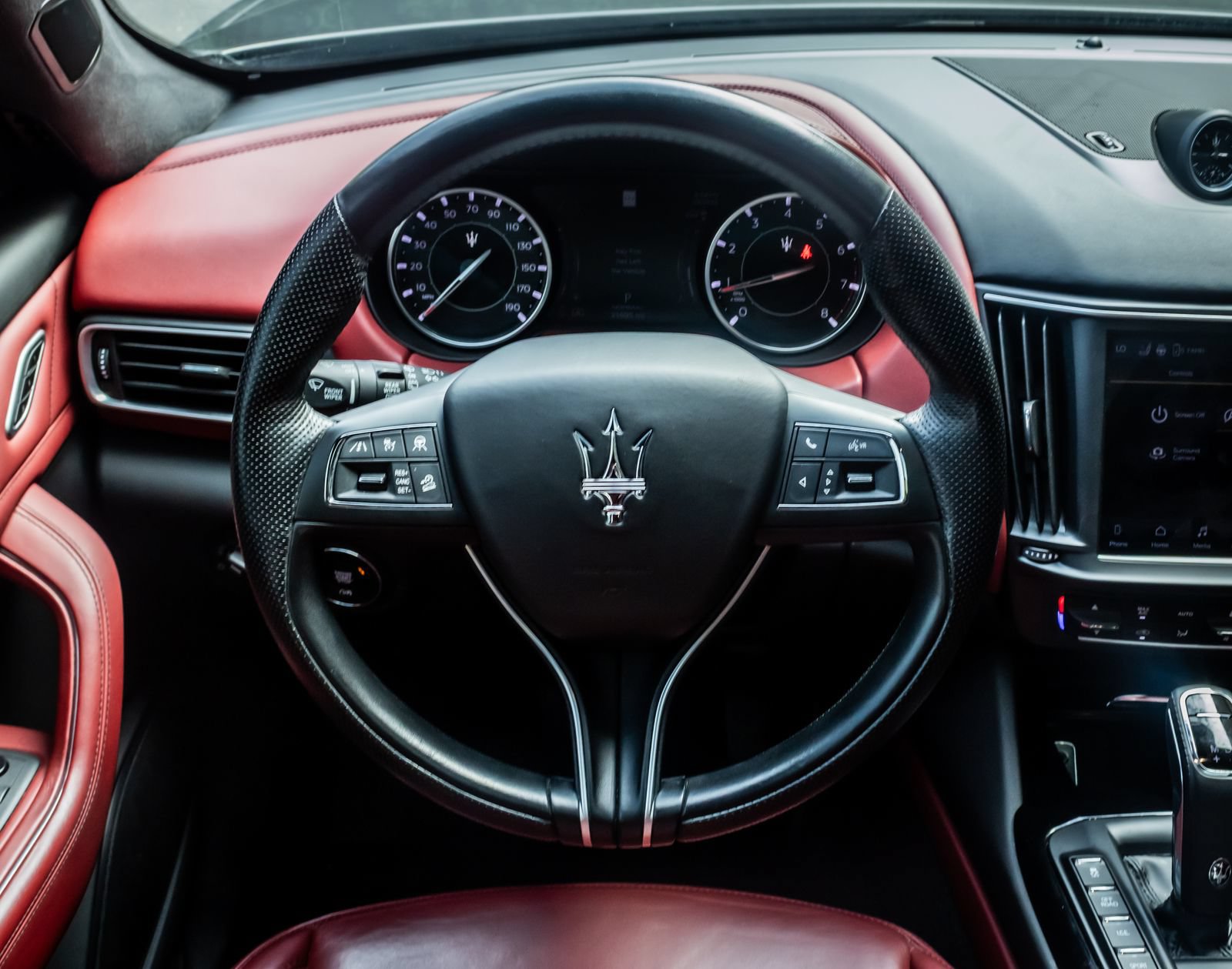 Used 2022 Maserati Levante GT AWD/4WD image 17